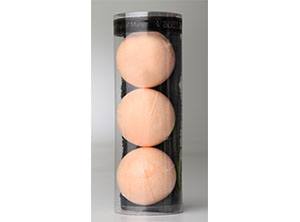 Soal Soap Bath Bomb Small Tropical Mango